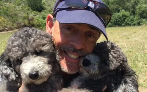 Scott Malvestiti - Atlanta Dog Trainer